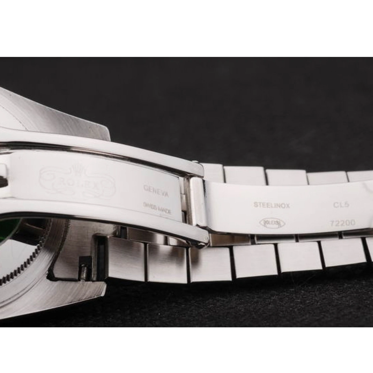 Good Copy Rolex Watches Datejust Mechanism-srl111 Swiss Rolex 1026